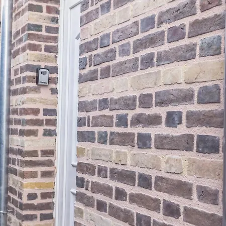 Nyaraló L'ecrin De - Maison De - 4 Pers. *