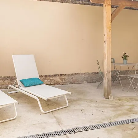 L'ecrin De - Maison De - 4 Pers.