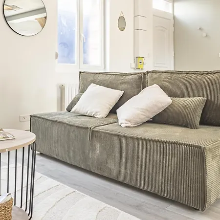 L'ecrin De - Maison De - 4 Pers. Nyaraló *