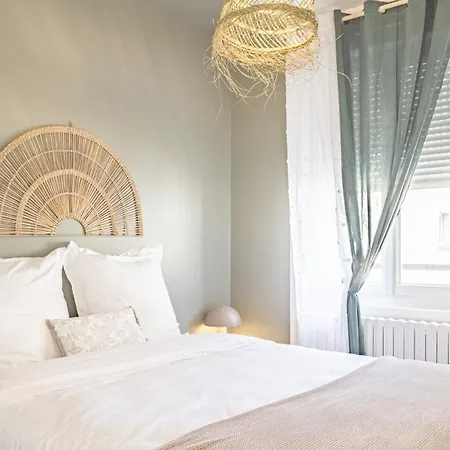 Casa vacanze L'ecrin De - Maison De - 4 Pers. *