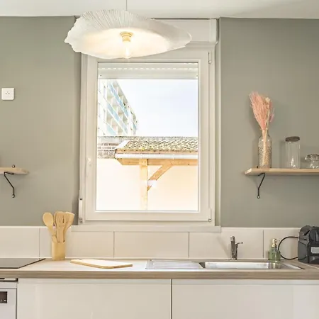 L'ecrin De - Maison De - 4 Pers. * Troyes