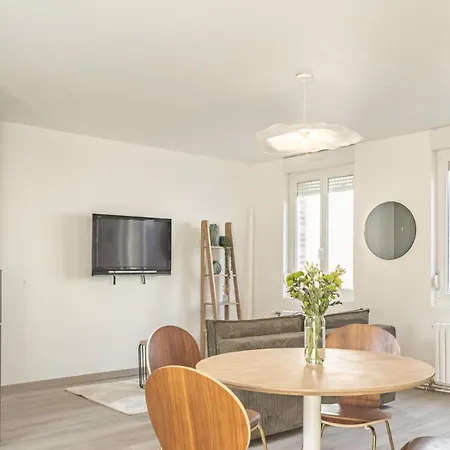 Nyaraló L'ecrin De - Maison De - 4 Pers. *