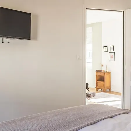 L'ecrin De - Maison De - 4 Pers. Nyaraló *