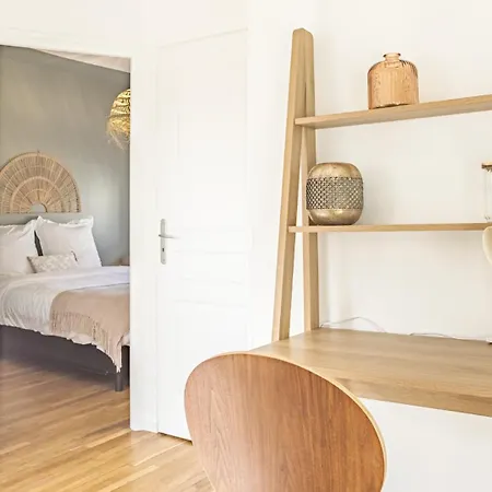 L'ecrin De - Maison De - 4 Pers. *