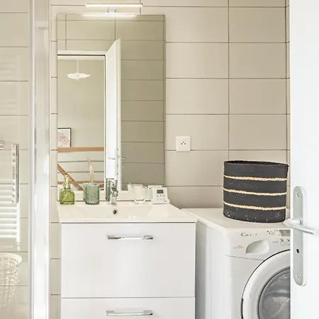 L'ecrin De - Maison De - 4 Pers. Troyes