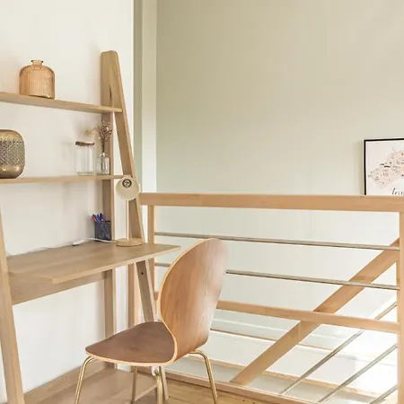 L'ecrin De - Maison De - 4 Pers. Troyes