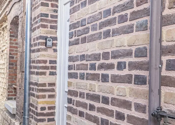 Prázdninový dům L'ecrin De - Maison De - 4 Pers. *