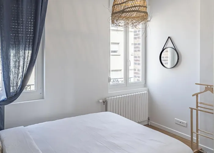 Holiday home L'ecrin De - Maison De - 4 Pers. Troyes