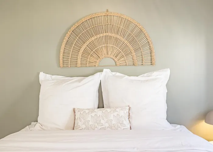 L'ecrin De - Maison De - 4 Pers.