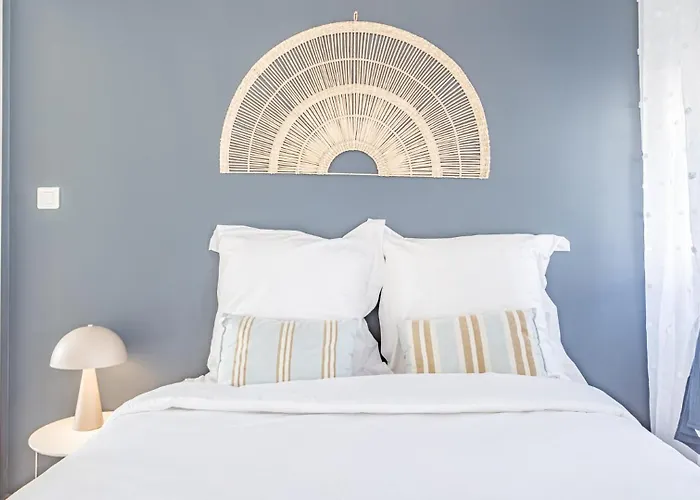 L'ecrin De - Maison De - 4 Pers. * Troyes