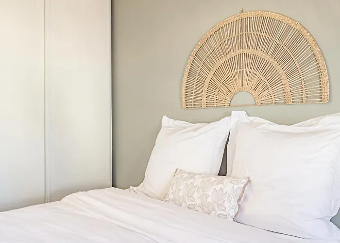 L'ecrin De - Maison De - 4 Pers. Holiday home Troyes