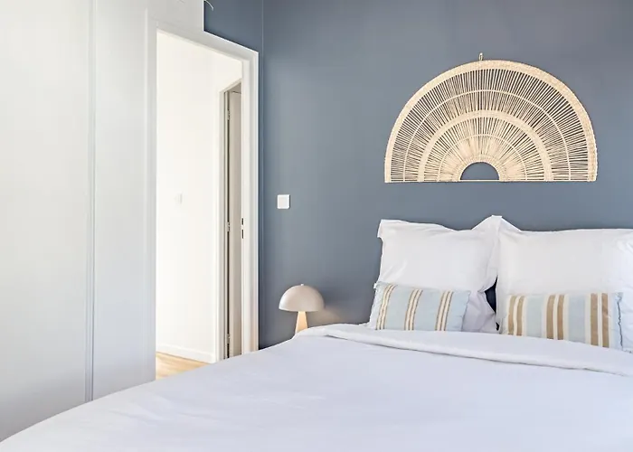 L'ecrin De - Maison De - 4 Pers. *