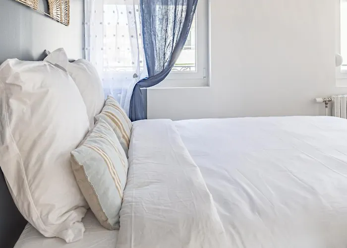 Holiday home L'ecrin De - Maison De - 4 Pers. Troyes