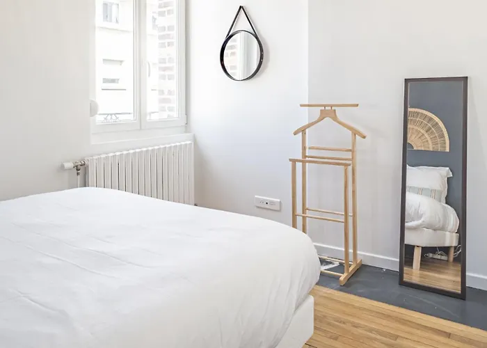 Holiday home L'ecrin De - Maison De - 4 Pers. Troyes