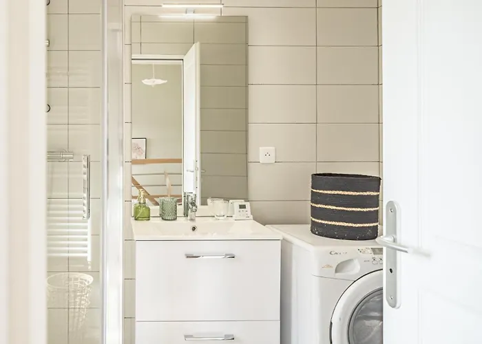 L'ecrin De - Maison De - 4 Pers. Troyes